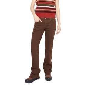 Danielle Guizio Pants